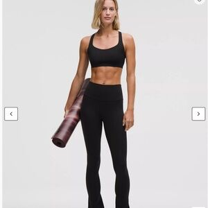 lululemon Align High Rise Mini-Flare Pant Regular NWT